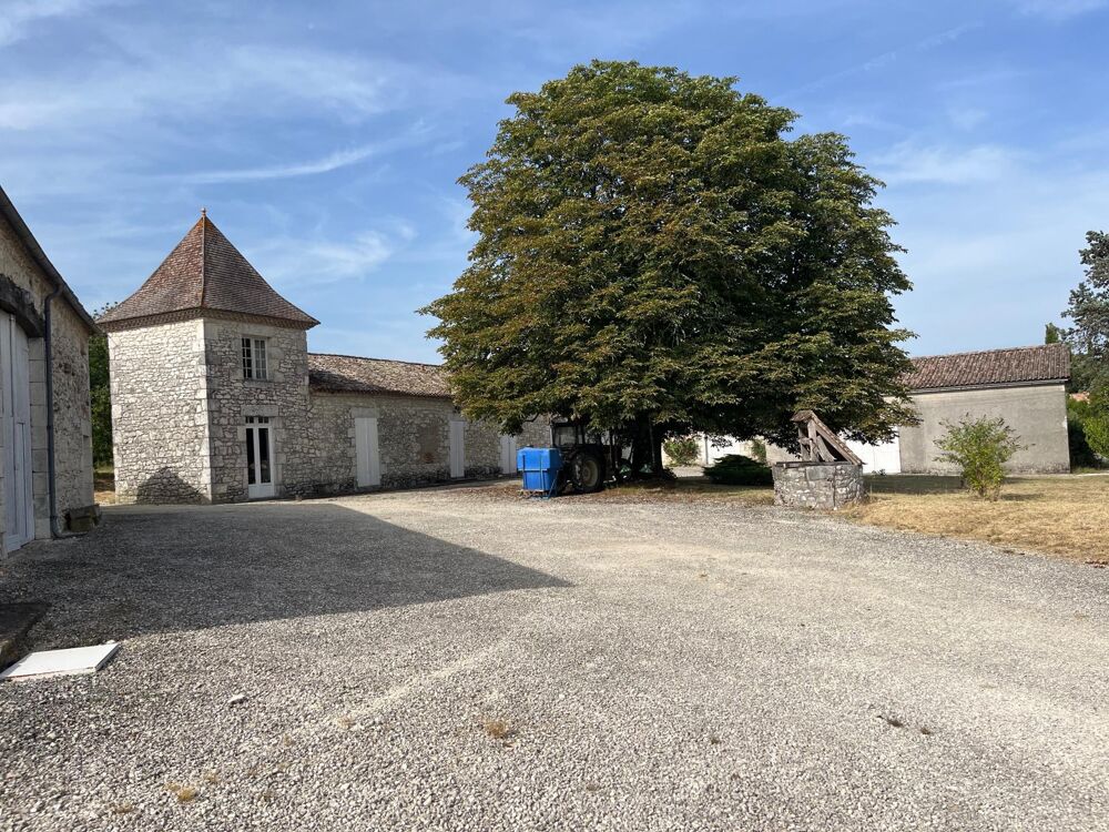 à vendre  Maison Saint-Perdoux (24560)