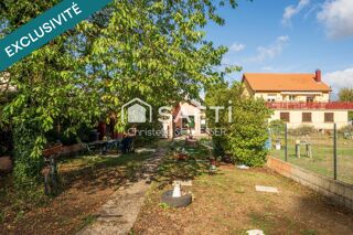  Maison à vendre 5 pièces 122 m²
