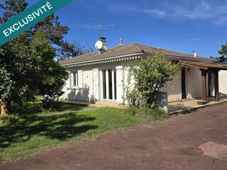  Maison à vendre 4 pièces 91 m²