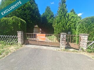 Maison à vendre 3 pièces 75 m²