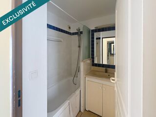  Appartement � vendre 3 pi�ces 40 m�