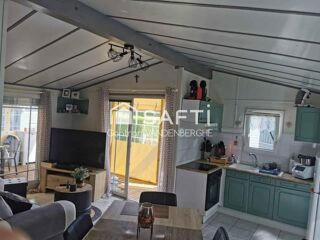  Maison � vendre 2 pi�ces 40 m�