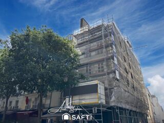  Appartement � vendre 2 pi�ces 35 m�