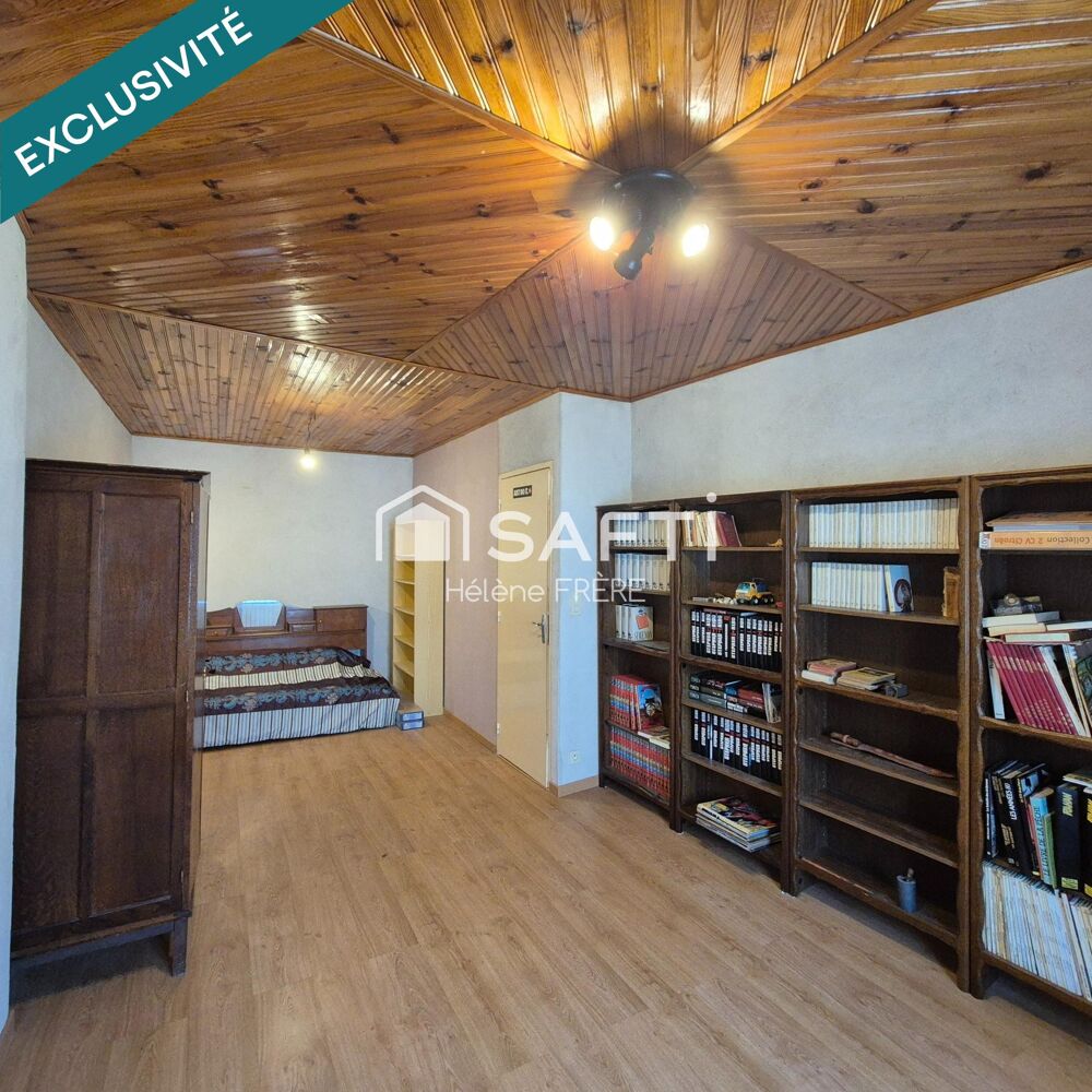 Vente Maison Idéal famille ou pour investissement en colocation! Blois