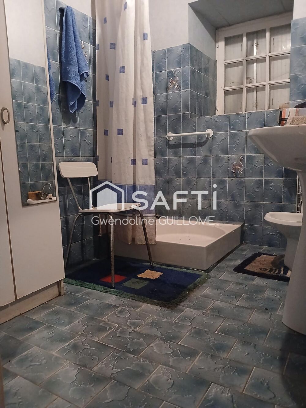 Vente Maison a rénover pierre Plumergat