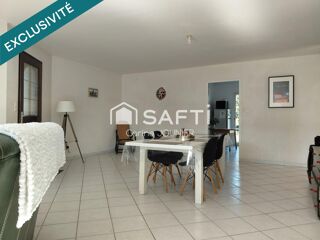  Maison à vendre 5 pièces 117 m²