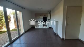  Maison � vendre 3 pi�ces 55 m�