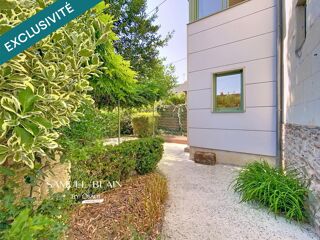 Maison � vendre 7 pi�ces 160 m�