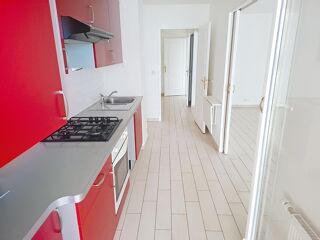  Appartement � vendre 3 pi�ces 61 m�