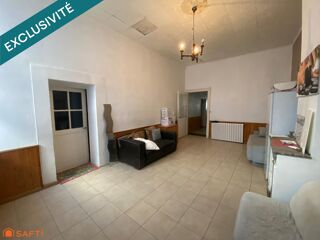  Maison � vendre 10 pi�ces 300 m�