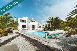  Maison � vendre 6 pi�ces 200 m�