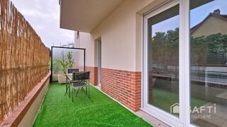  Appartement � vendre 2 pi�ces 49 m�