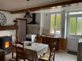  Maison à vendre 4 pièces 76 m²