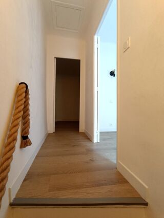  Maison � vendre 3 pi�ces 50 m�