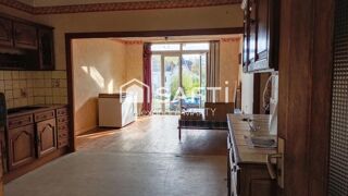  Maison � vendre 3 pi�ces 65 m�