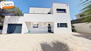  Maison � vendre 6 pi�ces 165 m�