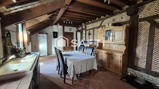  Maison à vendre 5 pièces 185 m²