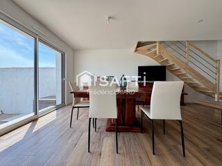  Maison � vendre 3 pi�ces 76 m�