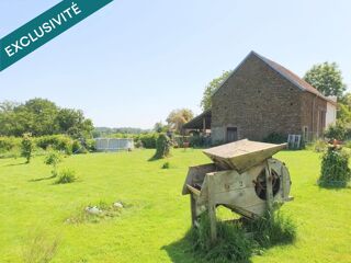  Maison à vendre 4 pièces 90 m²
