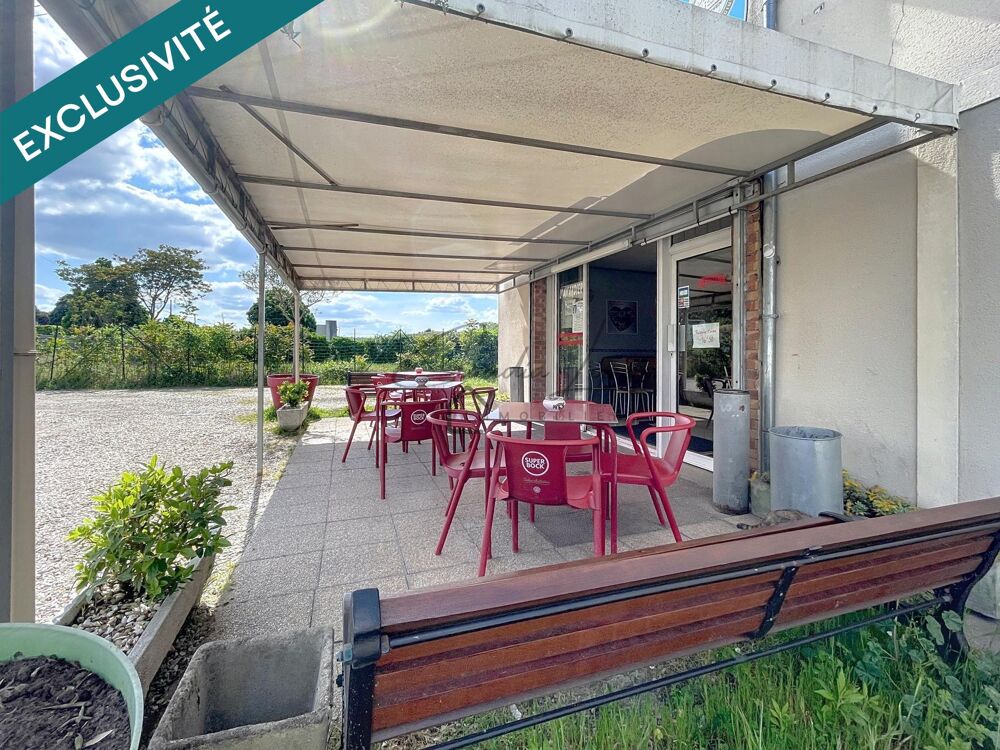   FONDS DE COMMERCE - LICENCE IV Dammarie-les-lys