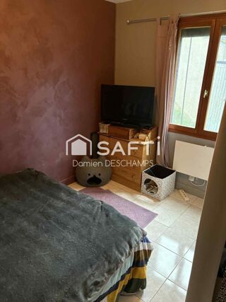  Maison � vendre 4 pi�ces 60 m�