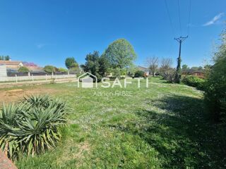  Terrain à vendre 800 m²