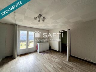  Maison � vendre 4 pi�ces 71 m�