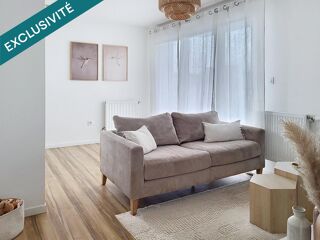  Appartement � vendre 2 pi�ces 42 m�