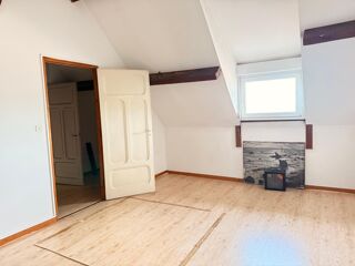  Maison à vendre 6 pièces 136 m²