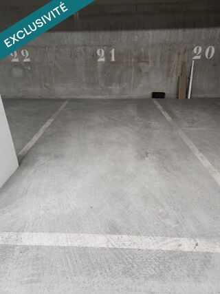  Appartement � vendre 1 pi�ce 30 m�