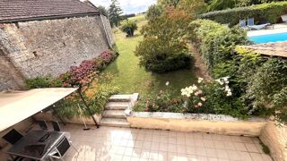 Maison à vendre 9 pièces 309 m²