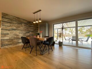  Maison � vendre 4 pi�ces 135 m�