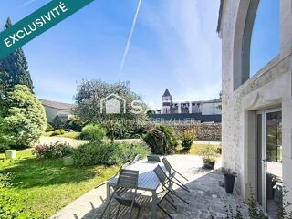  Maison à vendre 4 pièces 135 m²