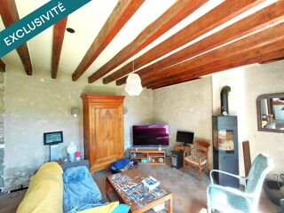  Maison à vendre 3 pièces 73 m²