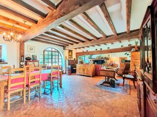  Maison à vendre 7 pièces 200 m²