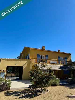  Maison  vendre 10 pices 280 m