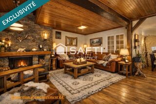  Maison � vendre 6 pi�ces 250 m�