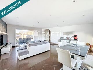  Maison � vendre 5 pi�ces 133 m�