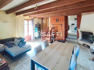  Maison � vendre 3 pi�ces 74 m�