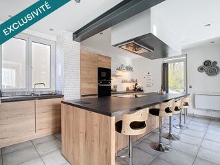  Maison  vendre 5 pices 94 m