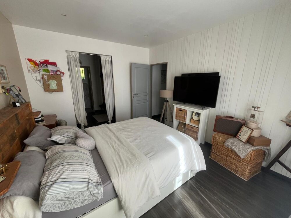 Exclusivité - A Vendre - Maison Traditionnel
