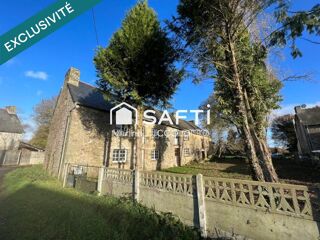  Maison à vendre 6 pièces 250 m²