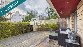  Appartement � vendre 4 pi�ces 84 m�