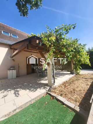  Maison à vendre 6 pièces 160 m²