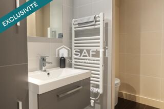  Appartement � vendre 2 pi�ces 51 m�