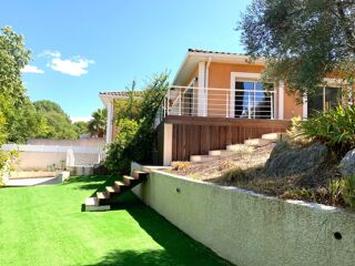  Maison � vendre 6 pi�ces 161 m�