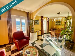  Appartement � vendre 5 pi�ces 81 m�