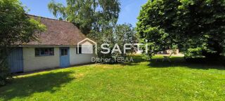  Maison à vendre 6 pièces 192 m²