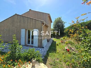  Maison à vendre 4 pièces 84 m²