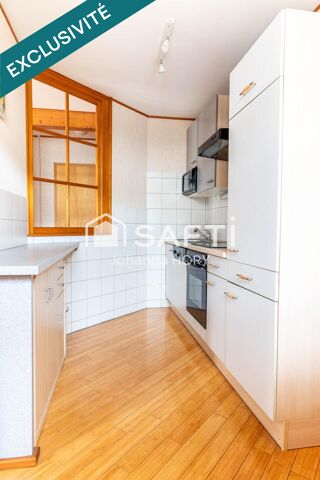  Maison � vendre 4 pi�ces 100 m�